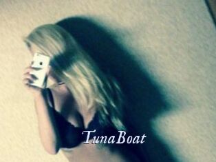 TunaBoat