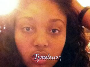 Tymeless27