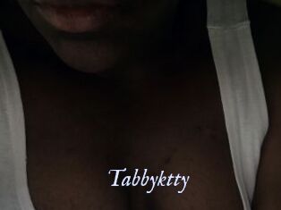 Tabbyktty