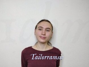 Tailorramsie