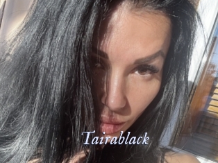 Tairablack