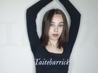 Taitebarrick