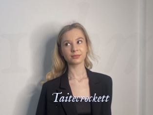 Taitecrockett