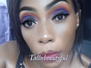 Tallnbeautyful