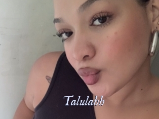 Talulahh