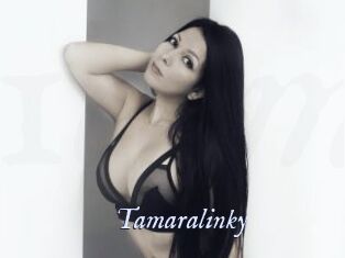 Tamaralinky