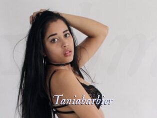 Taniabarbier