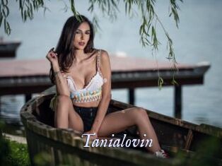 Tanialovin