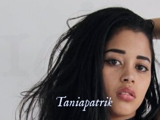 Taniapatrik