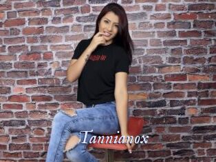 Tannianox