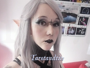 Tarotandtits