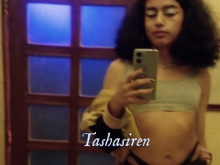 Tashasiren