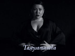 Tastysamantha