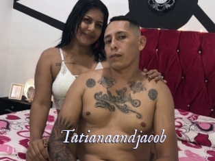 Tatianaandjacob