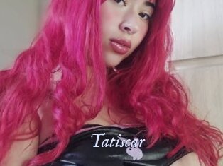 Tatiscar