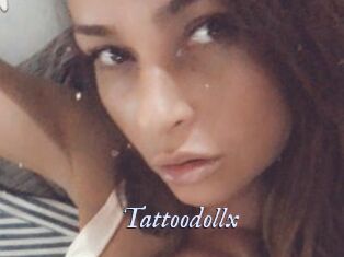 Tattoodollx