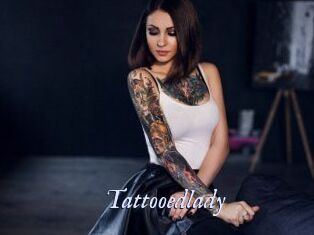 Tattooedlady