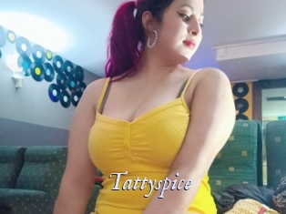 Tattyspice