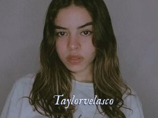 Taylorvelasco