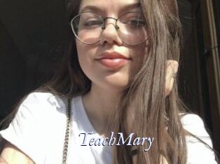 TeachMary