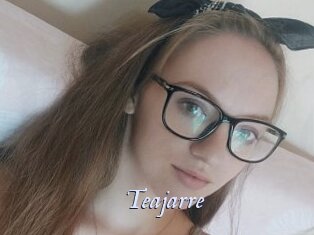 Teajarre