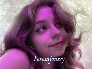 Teresajonesy