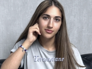 Teresastane