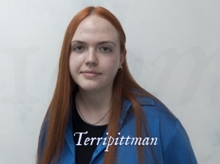 Terripittman