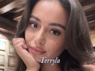 Terryla