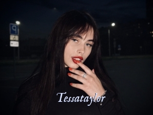 Tessataylor