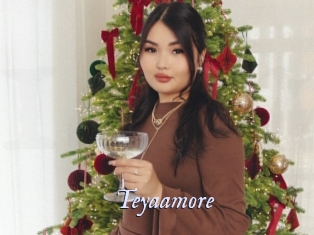 Teyaamore