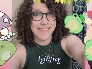 Tgirlfrog