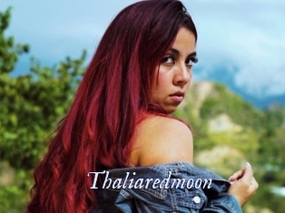 Thaliaredmoon