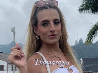 Thamaragus