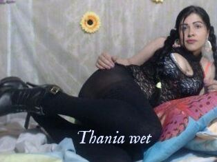 Thania_wet