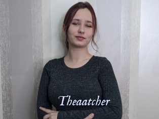 Theaatcher