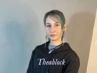 Theablock