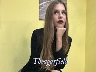 Theagarfield