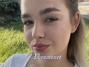 Theamonet