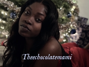 Theechocolatemami