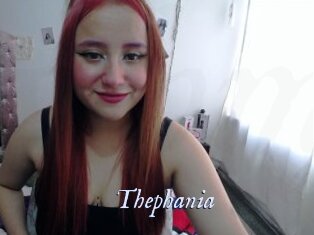 Thephania