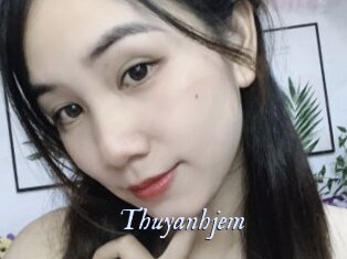 Thuyanhjem