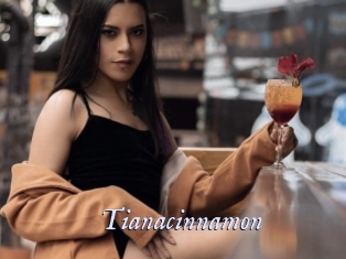 Tianacinnamon