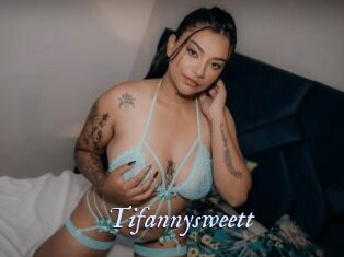 Tifannysweett