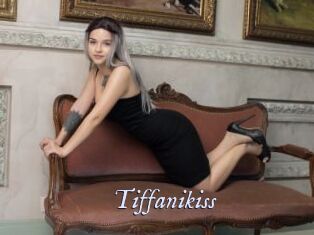 Tiffanikiss