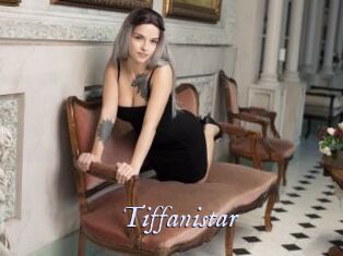 Tiffanistar