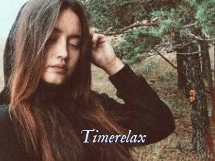 Timerelax