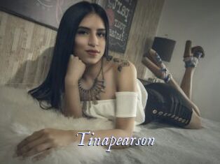 Tinapearson