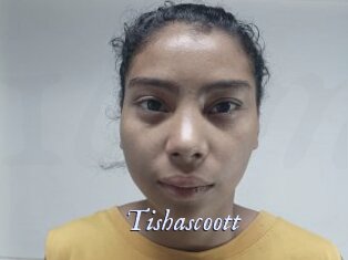 Tishascoott