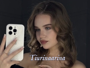 Tiurinaarina